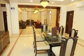 Aravali Residency
